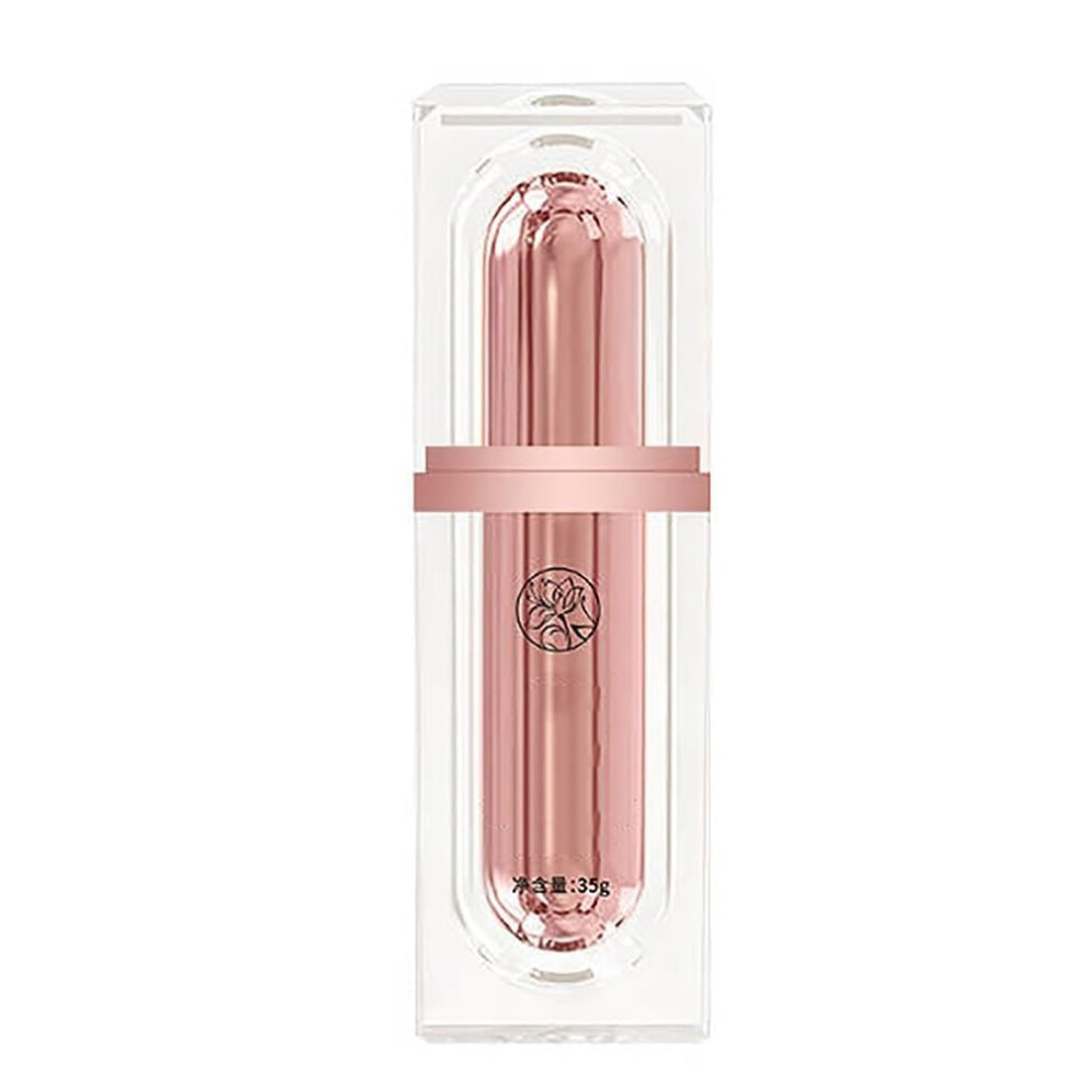 Light/Cream/Ivory Water Flawless Bb 35G Korean 3In1 Hydrating Foundation Natural Nude Finish