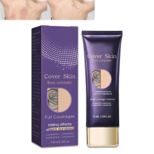 Tattoo Cover Up Makeup Waterproof Full Coverage Concealer for Scars Legs Arms Natural Finish