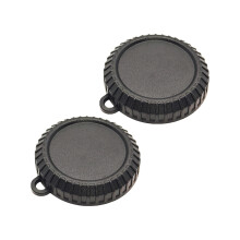 Soft Elastics Shockproof Protective Caps for Action 5 4 3