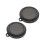 Soft Elastics Shockproof Protective Caps for Action 5 4 3 1