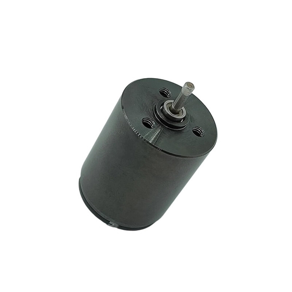 20mm x 25mm Coreless Motor 12V Speed 10500RPM Low Vibration for Rotary Tattoo Machine