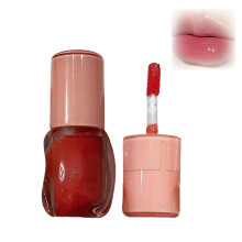 Lip Plumper Gloss Shade 01 with Instant Plumping, Long Lasting Shine and Deep Hydration
