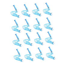 Ear Piercing Kit Disposable Single Use Painless Ear Lobe Piercer for Home and Salon Use