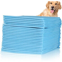 Hochwertige, saugfähige Pads für vielseitige Anwendung, extra große Größe, schnelltrocknend, Einwegprodukt für Hunde, Katzen und andere