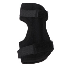 Tutore posteriore per cane, supporto articolare, neoprene, taglia L