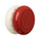 60 Minutes Dials Kitchen Timer with Magnetic Attachment-Red 1