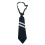 Multi Size Snap On Necktie For Family Sharing Durable-G 1