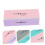 10pcs Four Sided Nail Buffer Block and File for Manicure, Professional Nail Shaping Tool 5