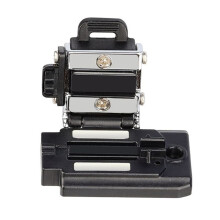 SOC Jig Fiber Fusion Splicer A-80S/A-81S/A-87S/A-88S FS-60A/FS-60E Fiber Sheath Clamps Fiber Holder Right