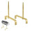 Engine Cylinder  Cover Bracket Engine Repair Specialty Fixed Bracket Car Maintenance Tools 4