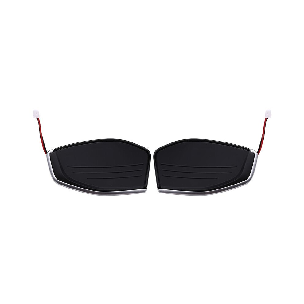 Steering Wheel Shift Paddles Assembly For A4 B9 Multifunctional Steering Wheel With Paddle Replacement 6033641426155