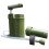Portable Purifier Filter Lightweight Compact Outdoor Drinking Water Purification System For Camping Hiking Backpacking 1