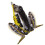 Swimbait 5cm Artificial Fishing Lures with Hook Frogs-Type E 1
