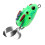 Frogs Lures Blackfish Baits 3.5cm PVC Frogs Lures-Type A 1