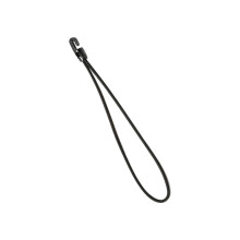 Gemakkelijk los te maken, uitschuifbare-Zwart 26cm
