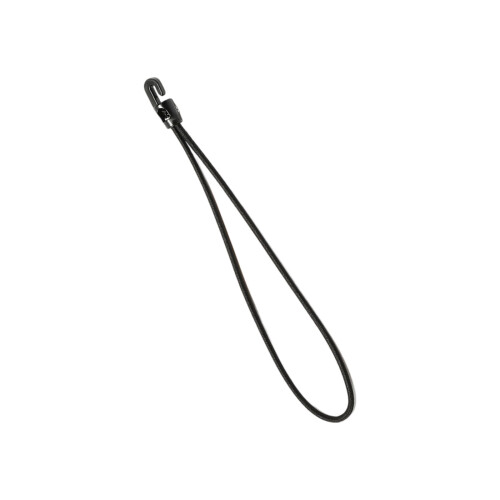 Gemakkelijk los te maken, uitschuifbare-Zwart 26cm