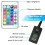 Underwater Universe Illuminator, Adjustable Brightness For Personalized Lighting, Submersible With Moveable Suction Cups For Flexibility, For Freshwat 4