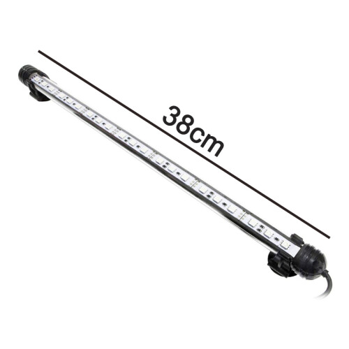 Underwater Universe Illuminator, Adjustable Brightness For Personalized Lighting, Submersible With Moveable Suction Cups For Flexibility, For Freshwat 1