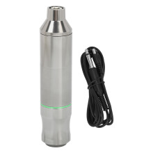 Beginners Tattoo Kit With Ergonomic Design, Compatible With Cartridge Needles Loud High Pitched Sound Free Squeezable Whistle For Studio Ambience