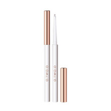 Gel Eyeliner Waterproof Long Lasting  Pigment Smudge Proof Colorful Cat Eye Pencil A One Size