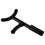 Fletch Remover Tool Plastic Archery Scraper For Carbon Arrows Without Shaft Damage Easy Glue Removal 1