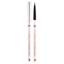 Waterproof Gel Eyeliner Pencil Set 5 Colors Glitter Metallic Multiuse Smooth LongLasting