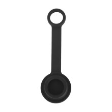 Professional Connector Cover Scubas Regulator Din Port-Black