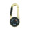 Quick Release Backpack Buckles With Compasses Light-champagne 1