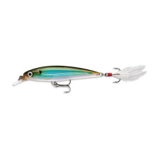 Artificial Hard Wobbler Lures Jerkbait 9.5cm 13g Fish Baits-F