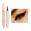 Self Adhesive Eyeliner Waterproof Glue Liner for Fast False Lash Application 2