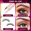 Self Adhesive Eyeliner Waterproof Glue Liner for Fast False Lash Application 5