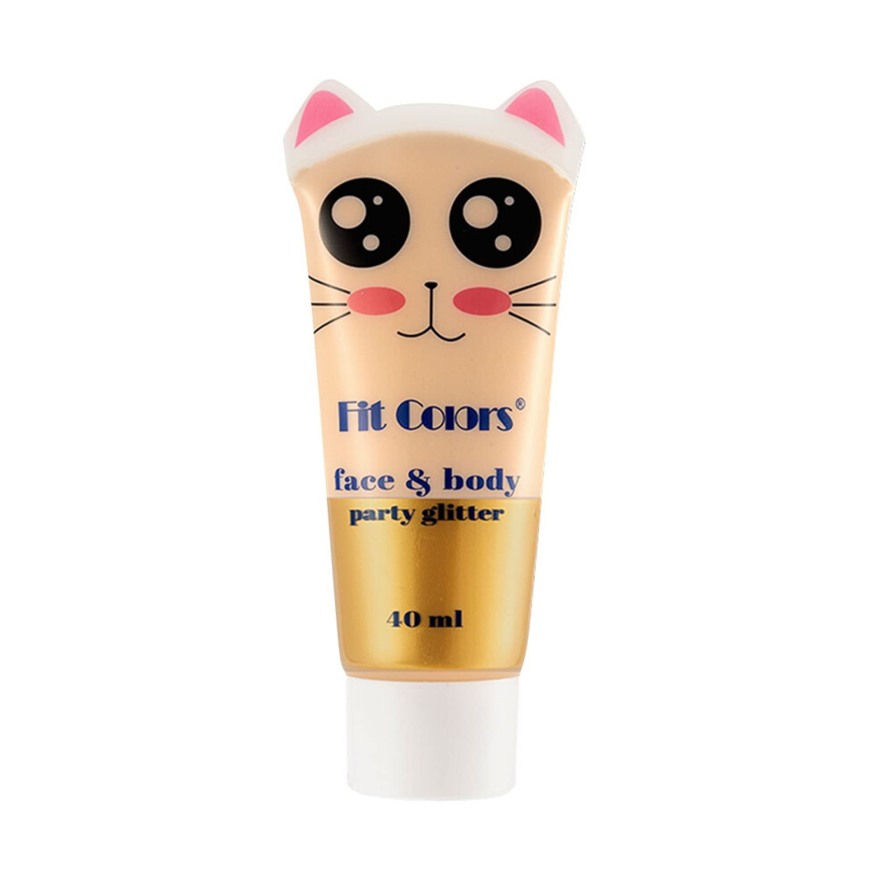 Liquid Highlighter Body Shimmer Waterproof Glow for Face and Body Hydrating Buildable Coverage