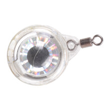Fish Eye Baits Lure Lamp Attractant Lamp Fishing Gear-Red