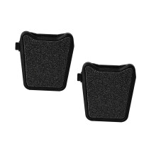 Bike Locking Pedals Plate Adapters Converter-KEO lock pedal