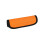 Luggage Anti-strokes Stroller Shoulder Straps Padding-Orange 1