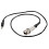 Guitar Pickup Endpin Jacks Connector Plug Play Acoustic Adapter 1