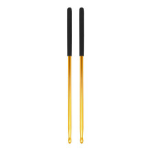 Practical Aluminum Drumsticks 5A Standard Providing-Gold