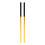 Practical Aluminum Drumsticks 5A Standard Providing-Gold 1