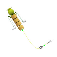 Carp Hook Fishing Tackle Accessories- Specification 8