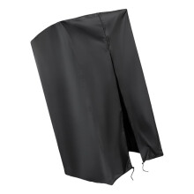 Folding Workout Cover With Adjustable Drawstring Sports-420D