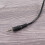 Guitar Pickup Endpin Jacks Connector Plug Play Acoustic Adapter 7