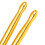Practical Aluminum Drumsticks 5A Standard Providing-Gold 5