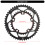 Reliability Bicycles Crankset Corrosions Resistance Versatiles 3