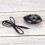 Easy to Learn 6 Hole Plastic Ocarina Ergonomic Finger Holes for 6