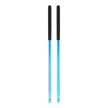 Praktische Aluminium-Drumsticks nach 5A-Standard für ein-Blau