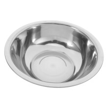 Stainless Steel Foot Bath Basin Large Capacity for Soaking Washing Laundry Easy Clean