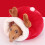 Festive Pet Haven, Αντιολισθητική βάση από θερμοπλαστικά σωματίδια για μικρούς 3