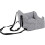 Κάθισμα Umi Pet Booster, ο καλύτερος σύντροφος ταξιδιού του συντρόφου σας, αποσπώμενο 5