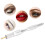 Adjustable Microblading Pen with Secure Locking Mechanism, Durable Non Toxic Metal Handle for Gentle Efficient Eyebrow Lip Procedures 5