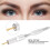 Adjustable Microblading Pen with Secure Locking Mechanism, Durable Non Toxic Metal Handle for Gentle Efficient Eyebrow Lip Procedures 7